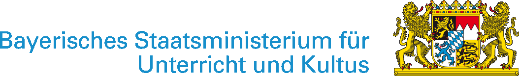 Bayerisches Staatsministerium für Unterricht und Kultus